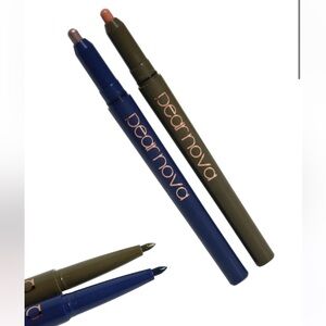 *NEW* Pear Nova Eyeshadow + Liner